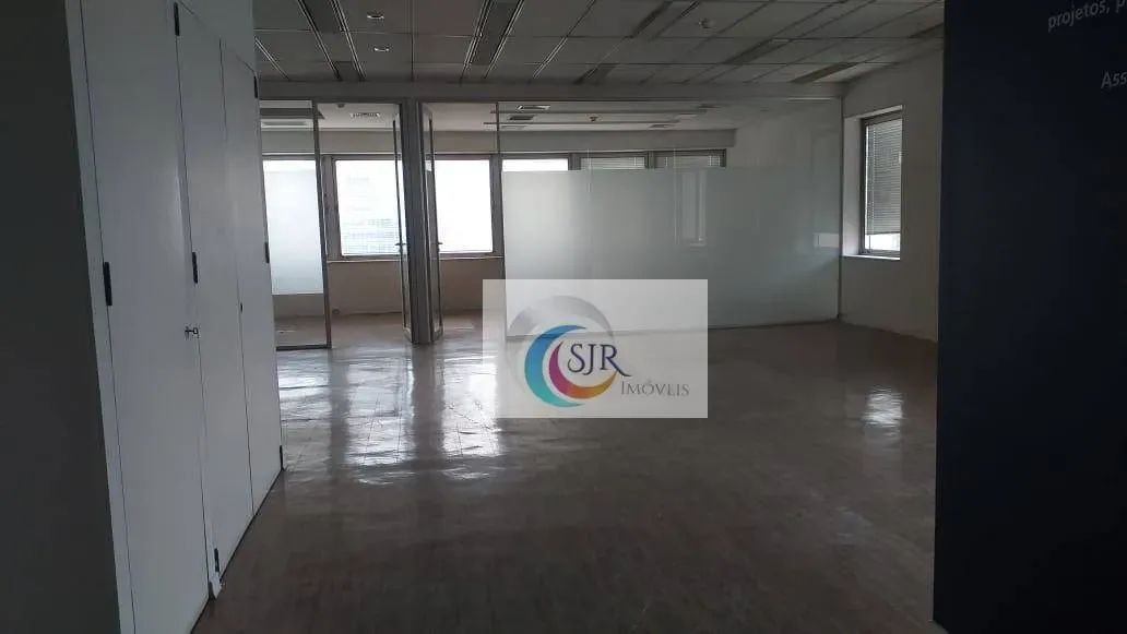 Conjunto para alugar, 450 m²- Pinheiros - São Paulo/SP