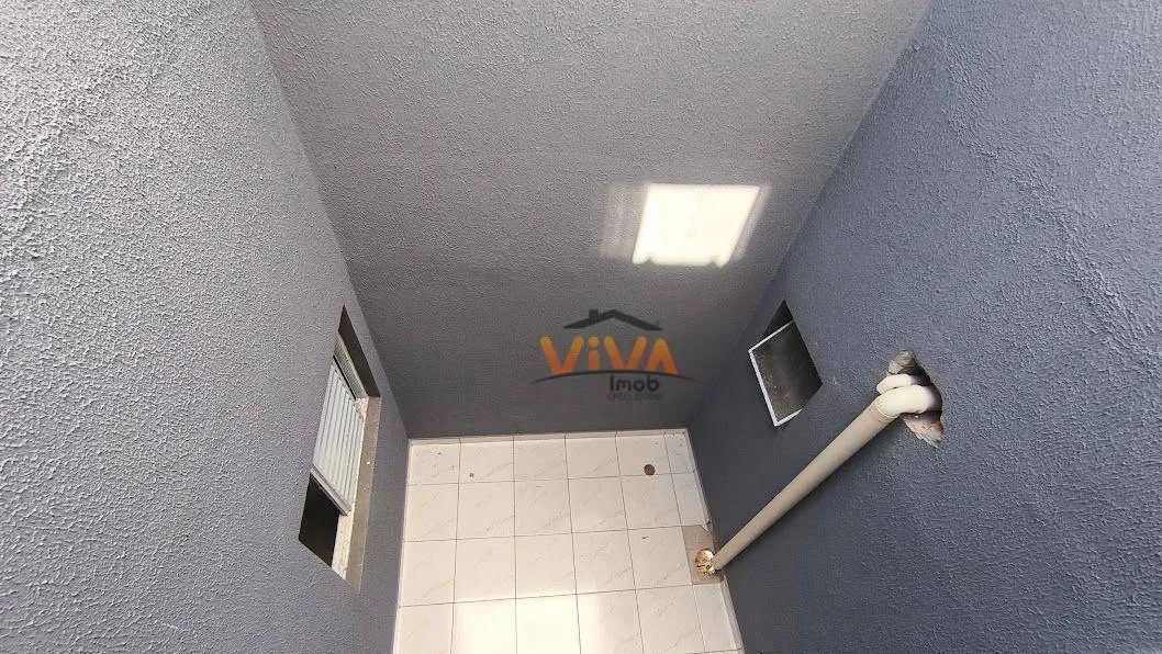 Sobrado 2 dormitórios R$ 270.000 - Jardim Vassouras II - Francisco Morato/SP - Foto 4