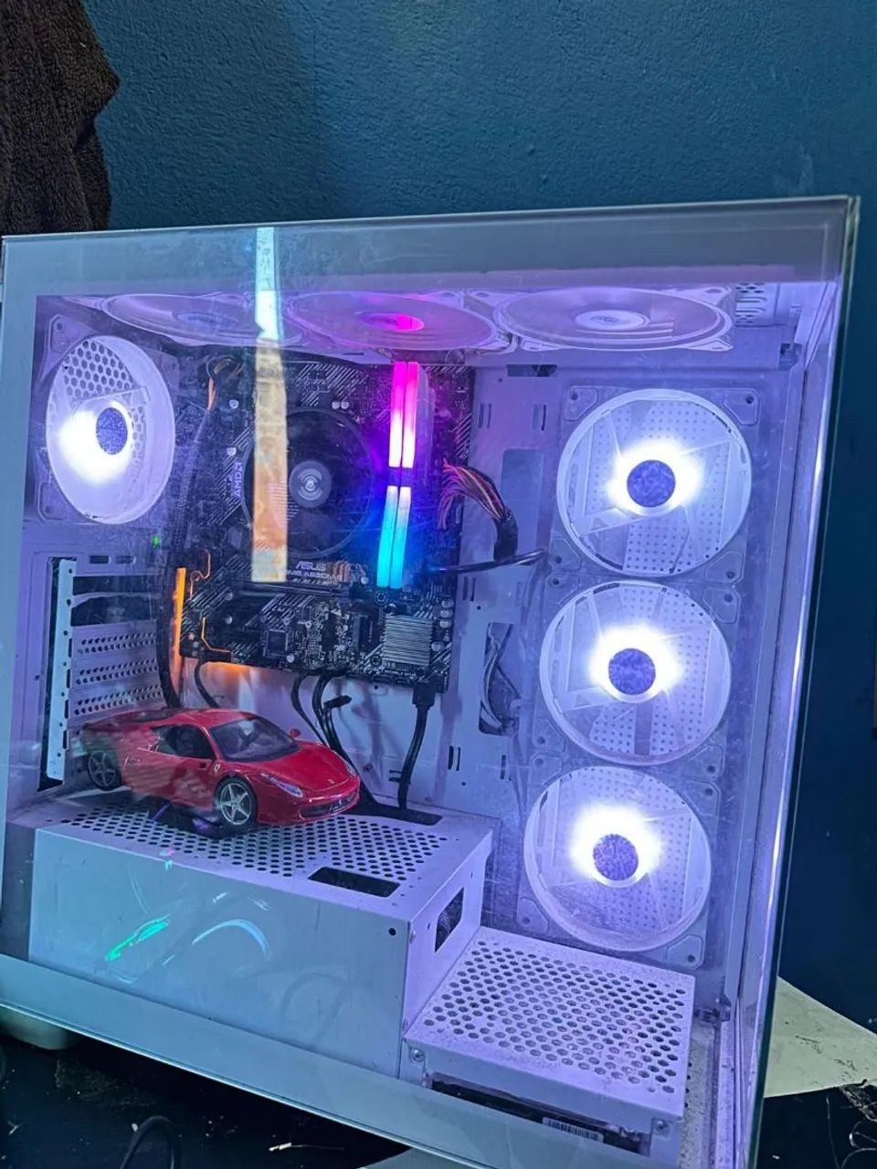 Pc gamer  - Foto 3
