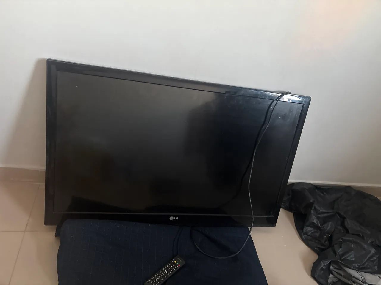 tv  - Foto 2
