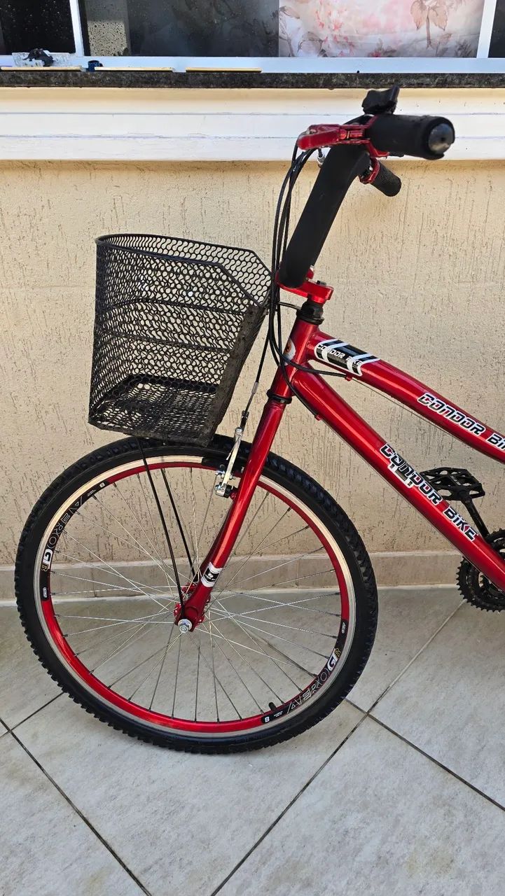Bicicleta condor bije - Foto 4