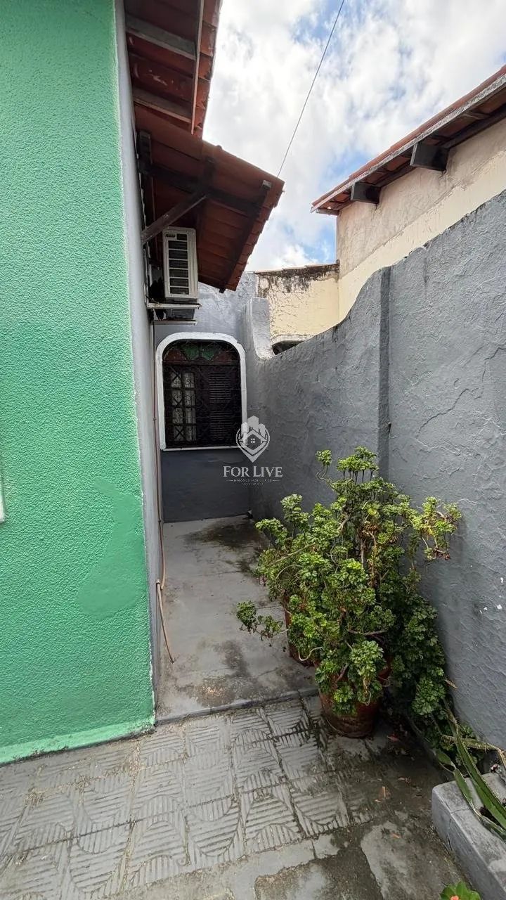 Casa à venda na Parangaba, Fortaleza - Foto 2