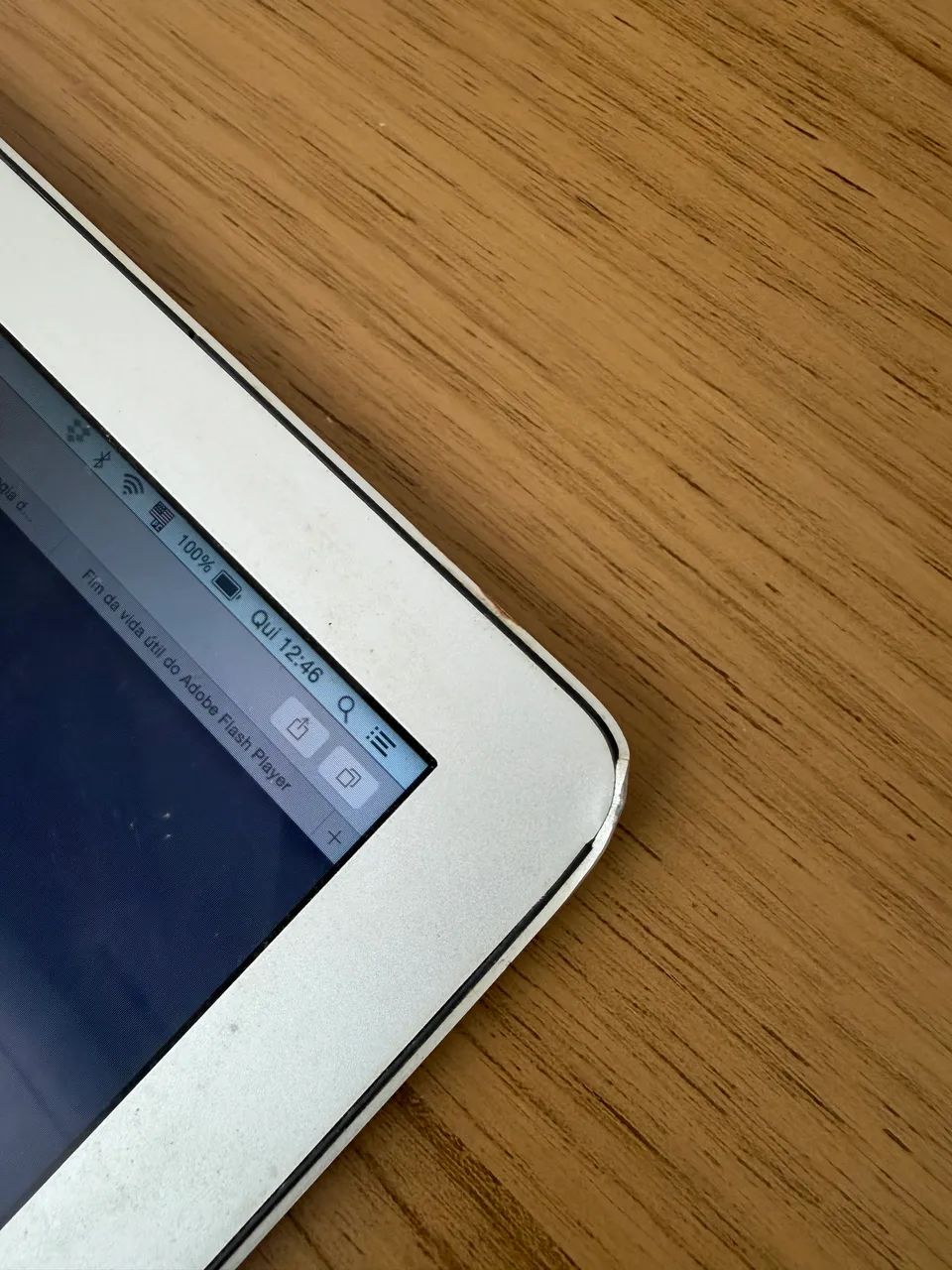 MacBook Air 11 polegadas - Foto 3