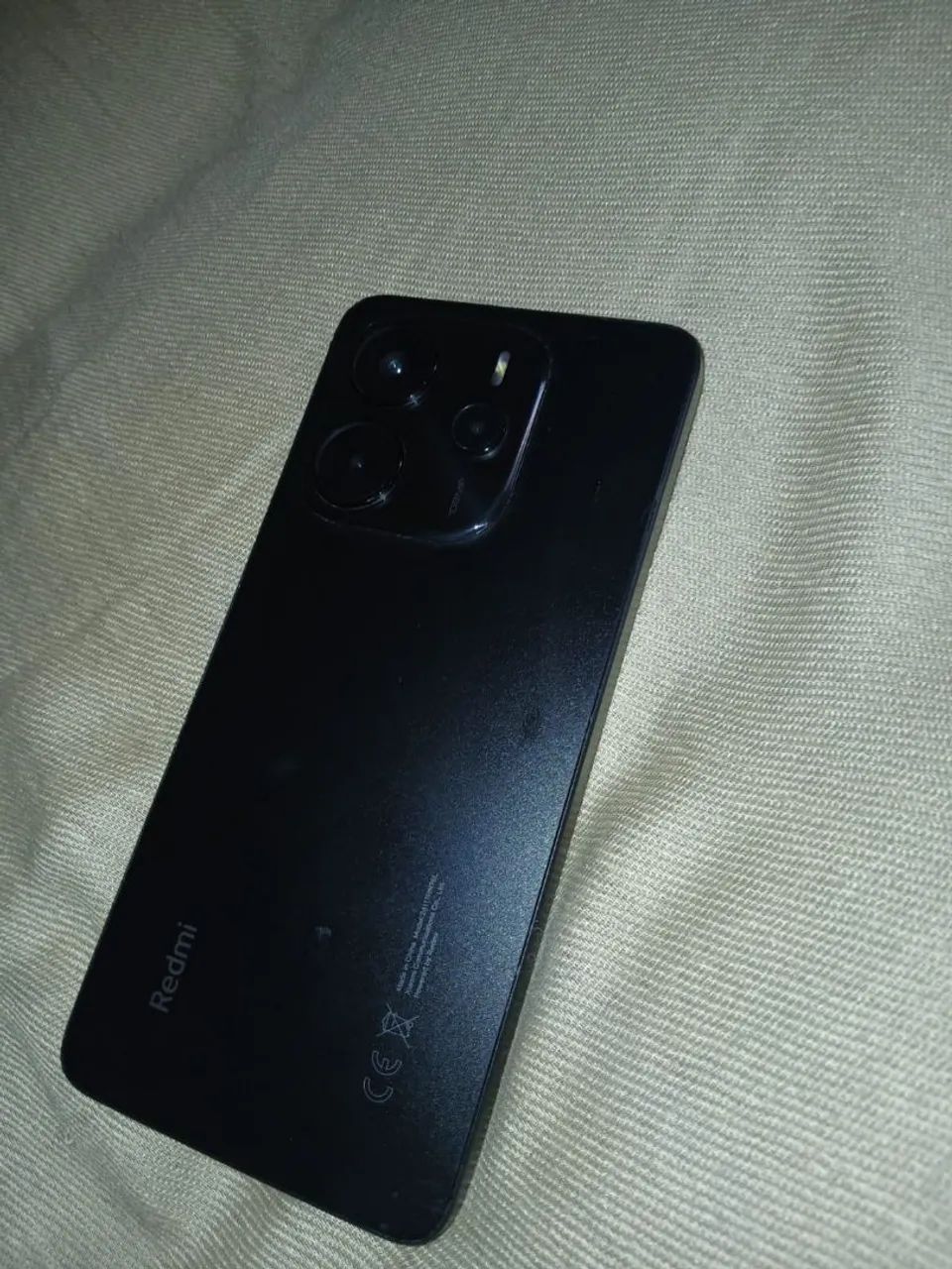 Xiaomi Redmi note 14 - Foto 2