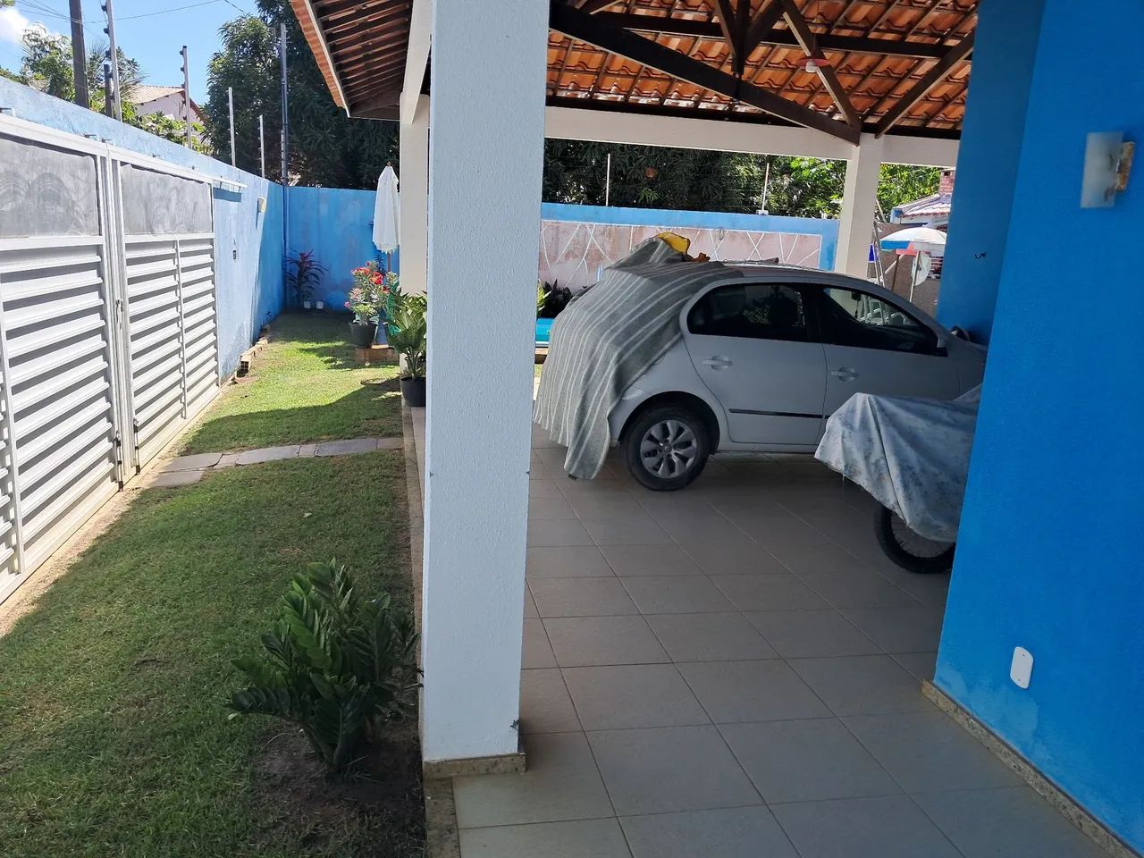 Casa pra venda ou troca .Mosqueiro.  - Foto 4
