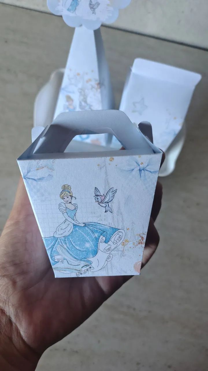 Mimos de festa - Foto 2