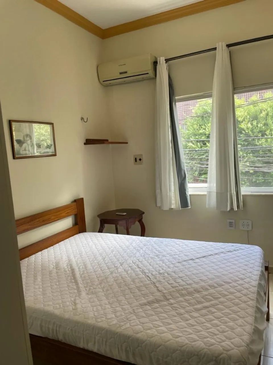 Kitnet Mobiliada, São Braz - Foto 5