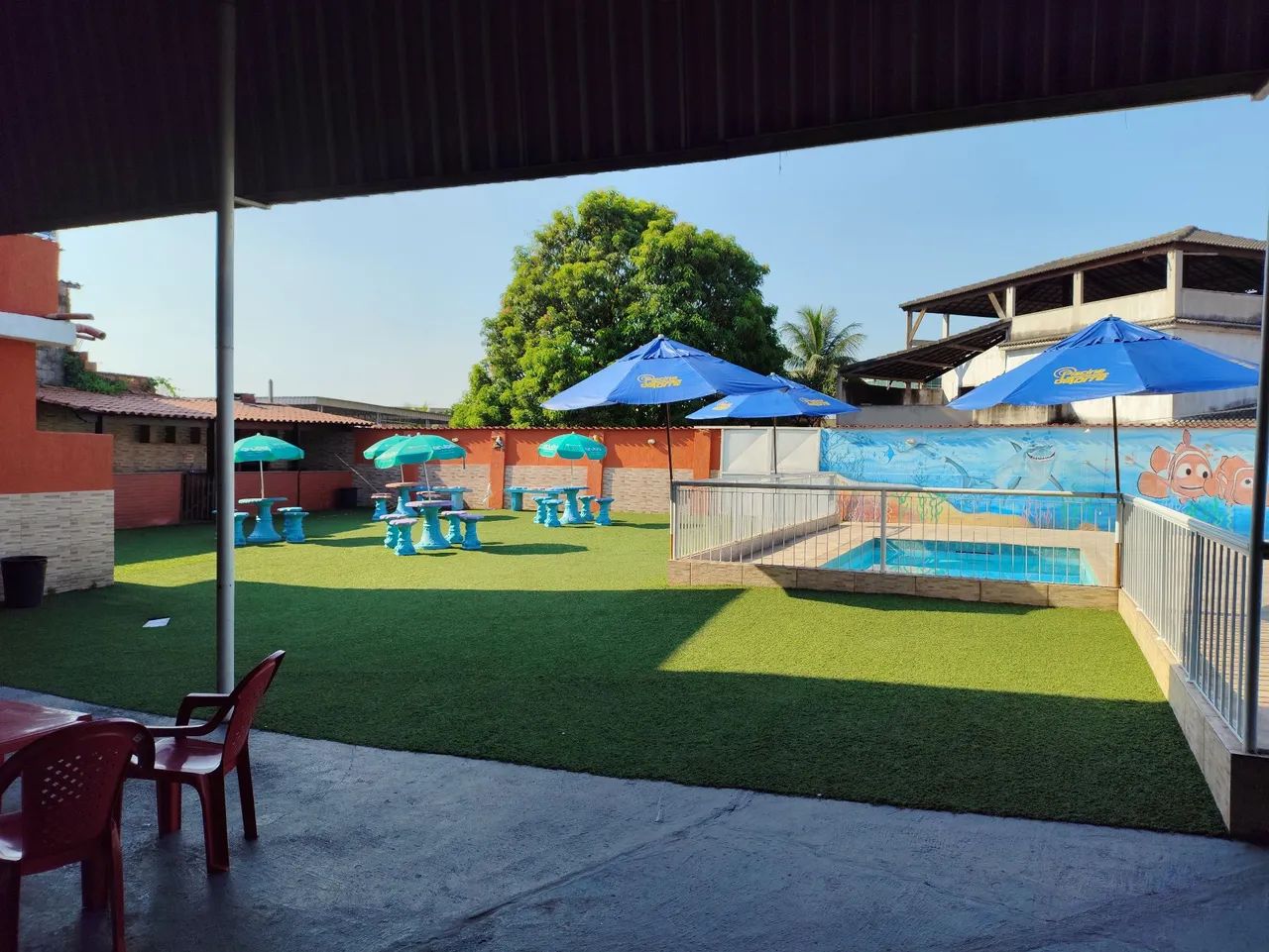 Espaço para festas e eventos - Foto 5