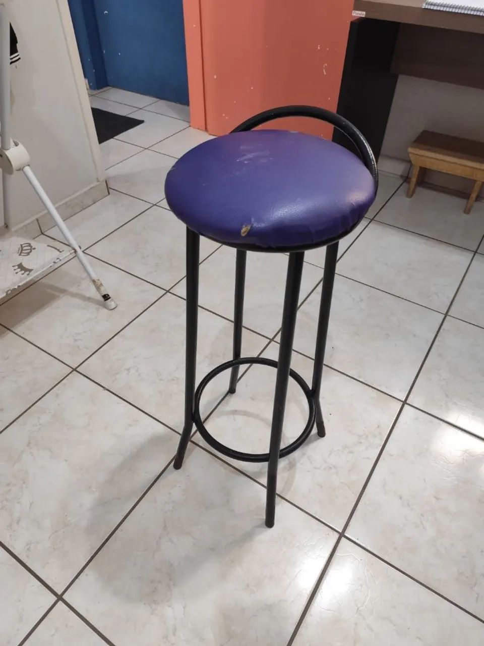 Banqueta  - Foto 2