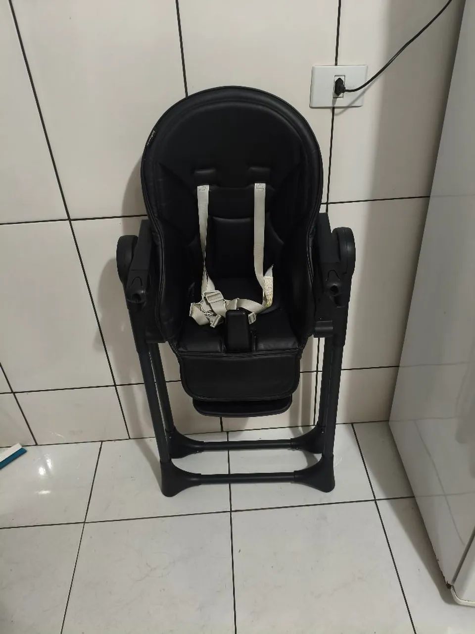 Cadeirão de alimentação  - Foto 5