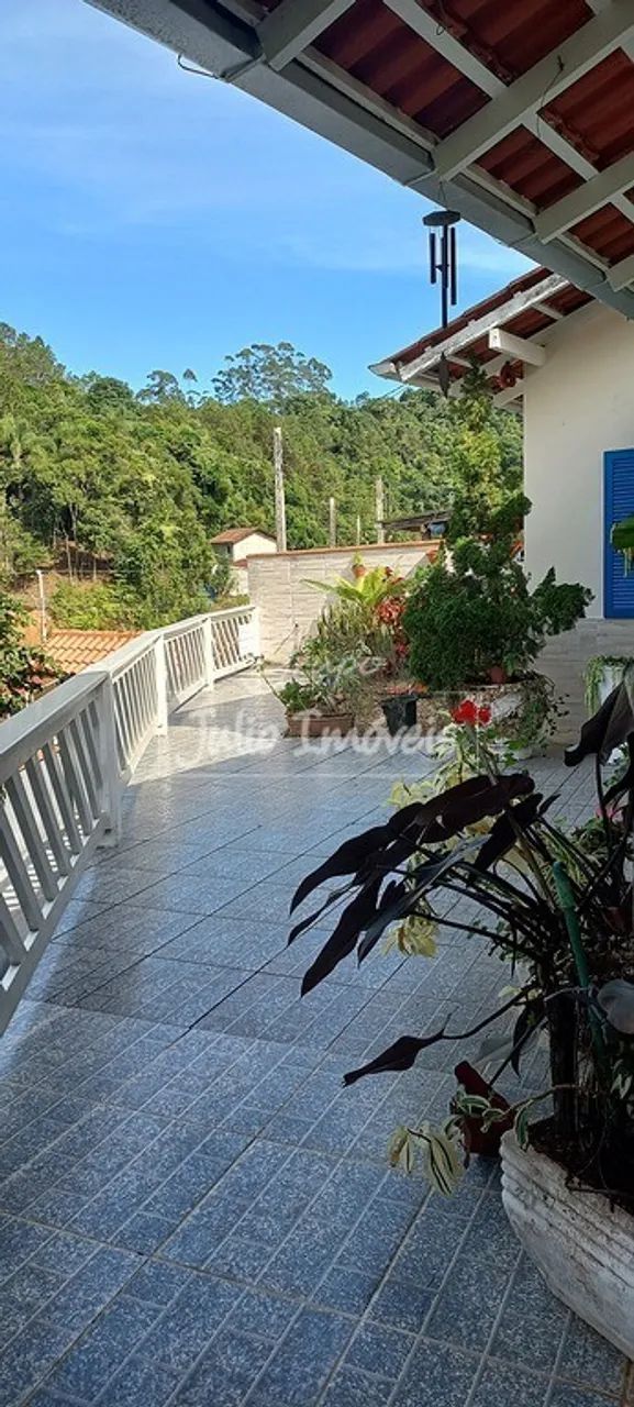 Casa 2 dormitórios 1 suite no Poço Fundo Brusque - Foto 4