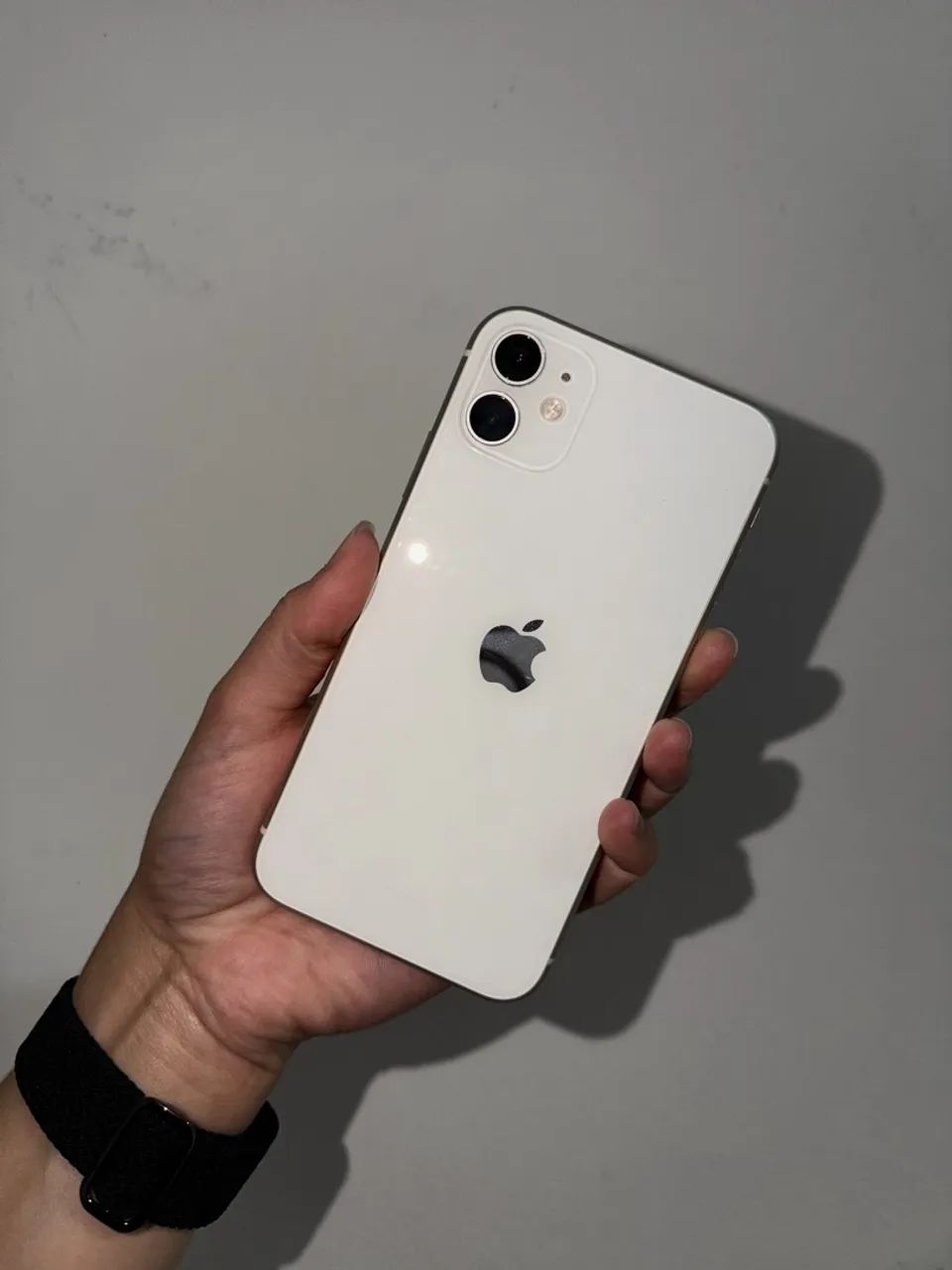 IPHONE 11 Branco  - Foto 2