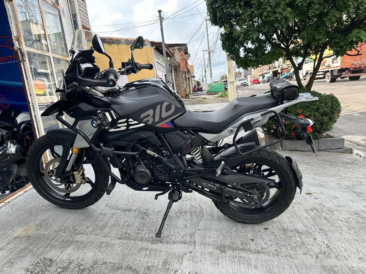 GS310 2025 - Foto 2
