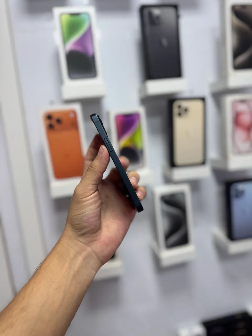 IPHONE 13 MINI - Foto 5