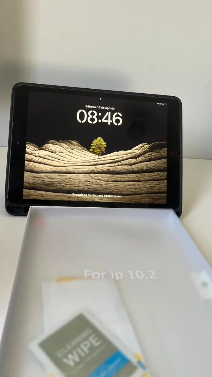 iPad 7ª Geração - Foto 4