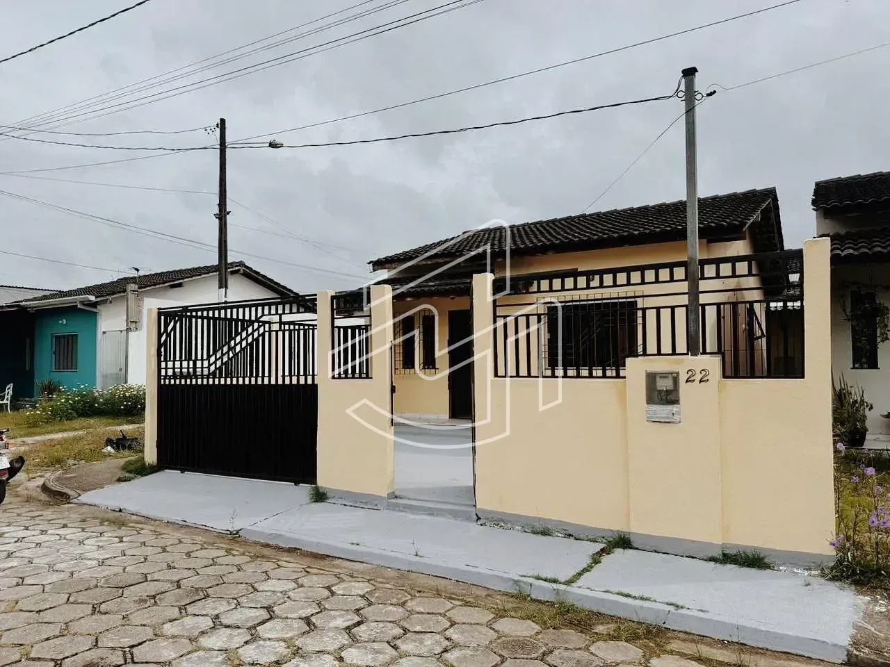 ALUGUEL | CASA NO RESIDENCIAL MONTE CASTELO