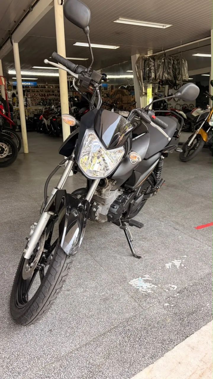 Yamaha Factor150  - Foto 5