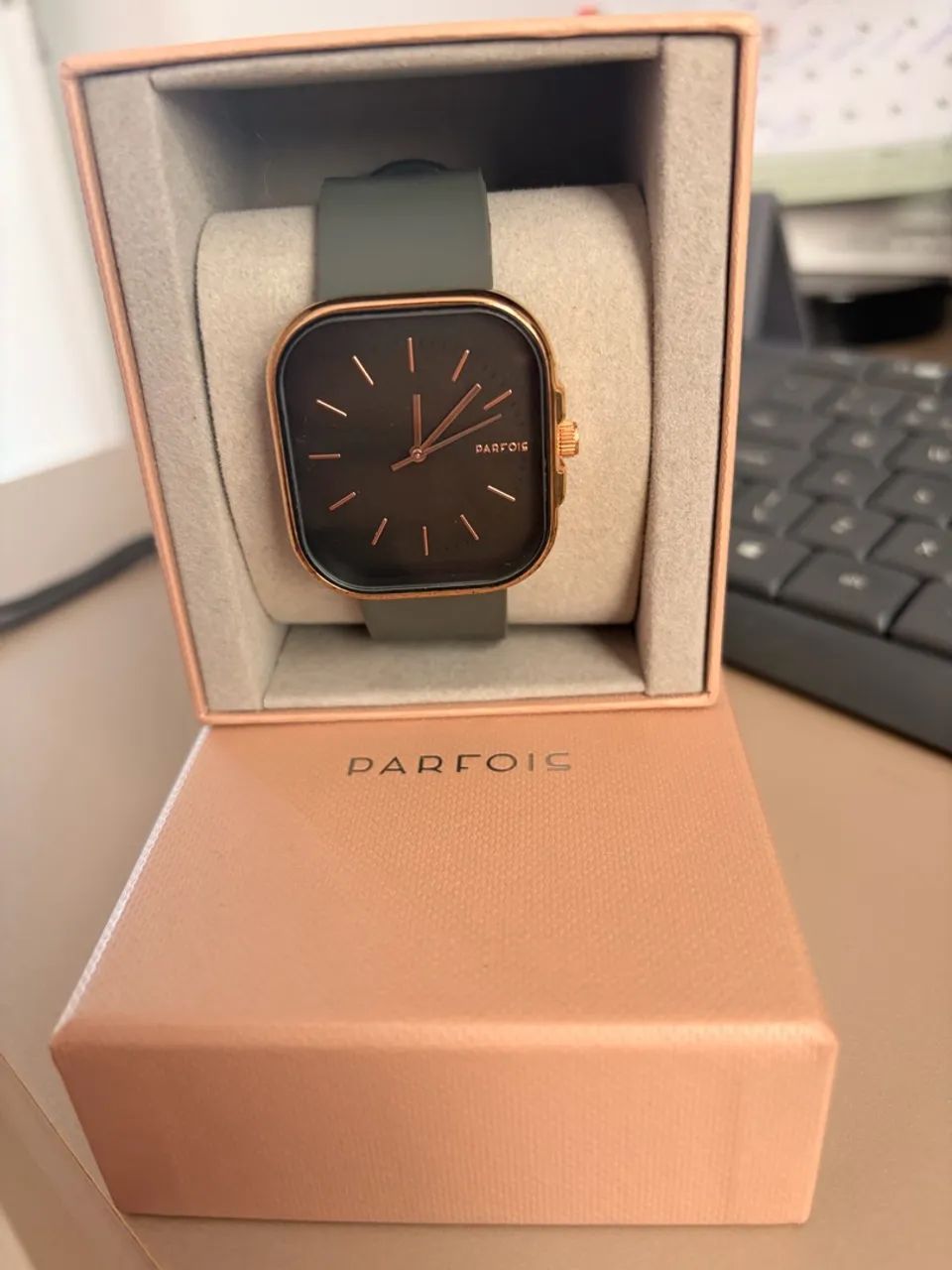 Relógio Parfois - Foto 2