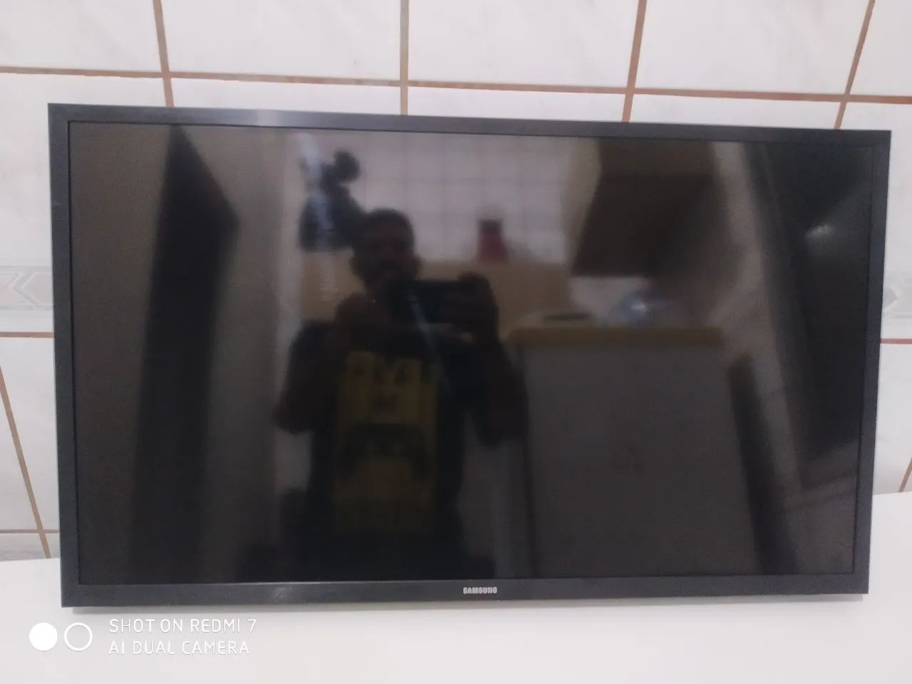 Tv samsung smartv 32 polegadas  - Foto 4