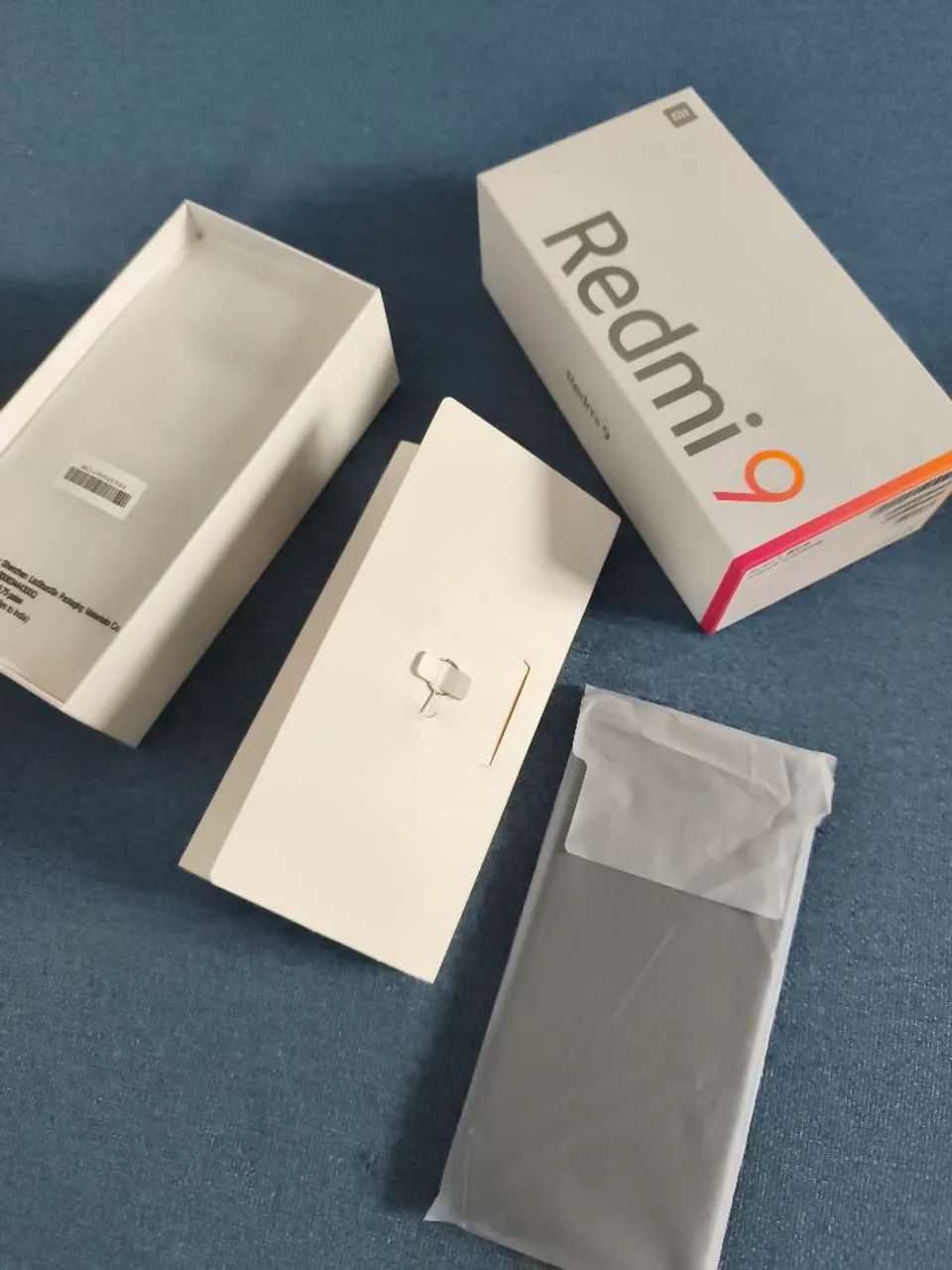 Xiaomi Redmi 9 TOP - Foto 2