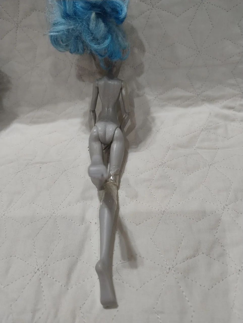 Boneca Monsters High Ghoulia - Foto 5