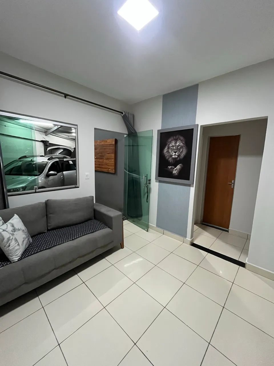 Casa moderna  - Foto 2
