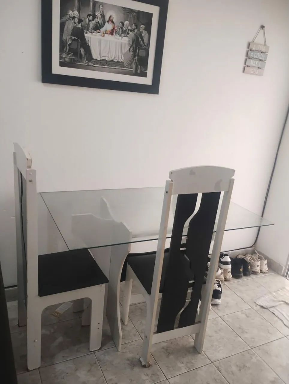 Vendo móveis e eletros bem úteis  - Foto 5