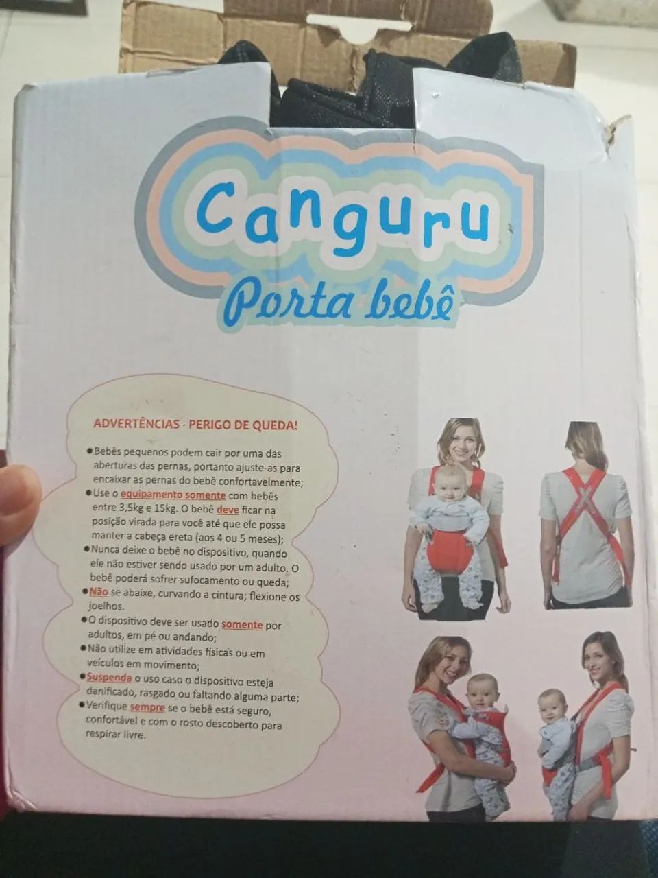 Canguru  - Foto 2