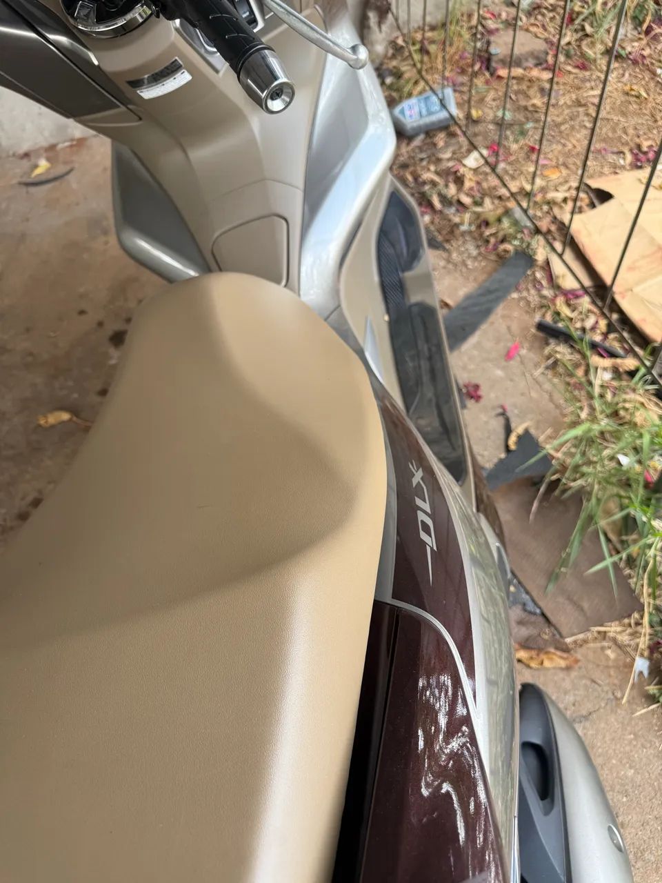 Moto com a quilometragem muito baixa  - Foto 2