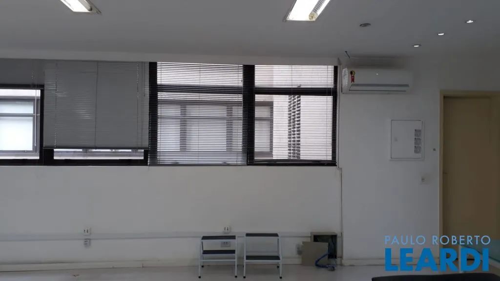 CONJ. COMERCIAL - BELA VISTA - SP - Foto 4