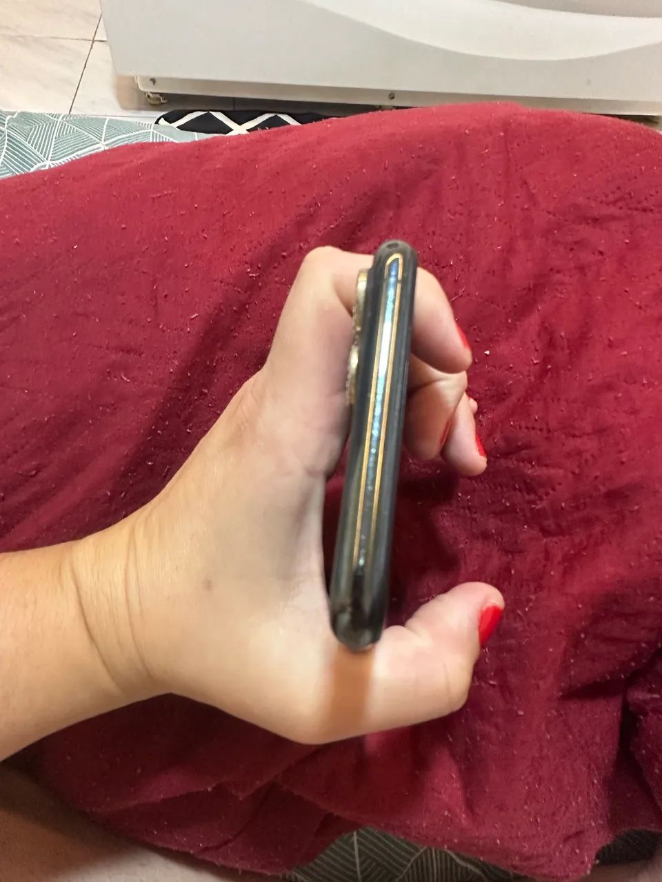 Vendo iPhone 11 Pro Max  - Foto 2