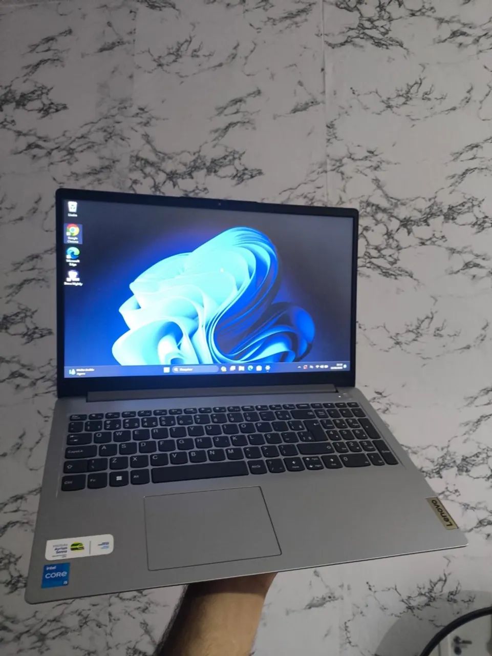 Notbook Lenovo Core i5 - Foto 5