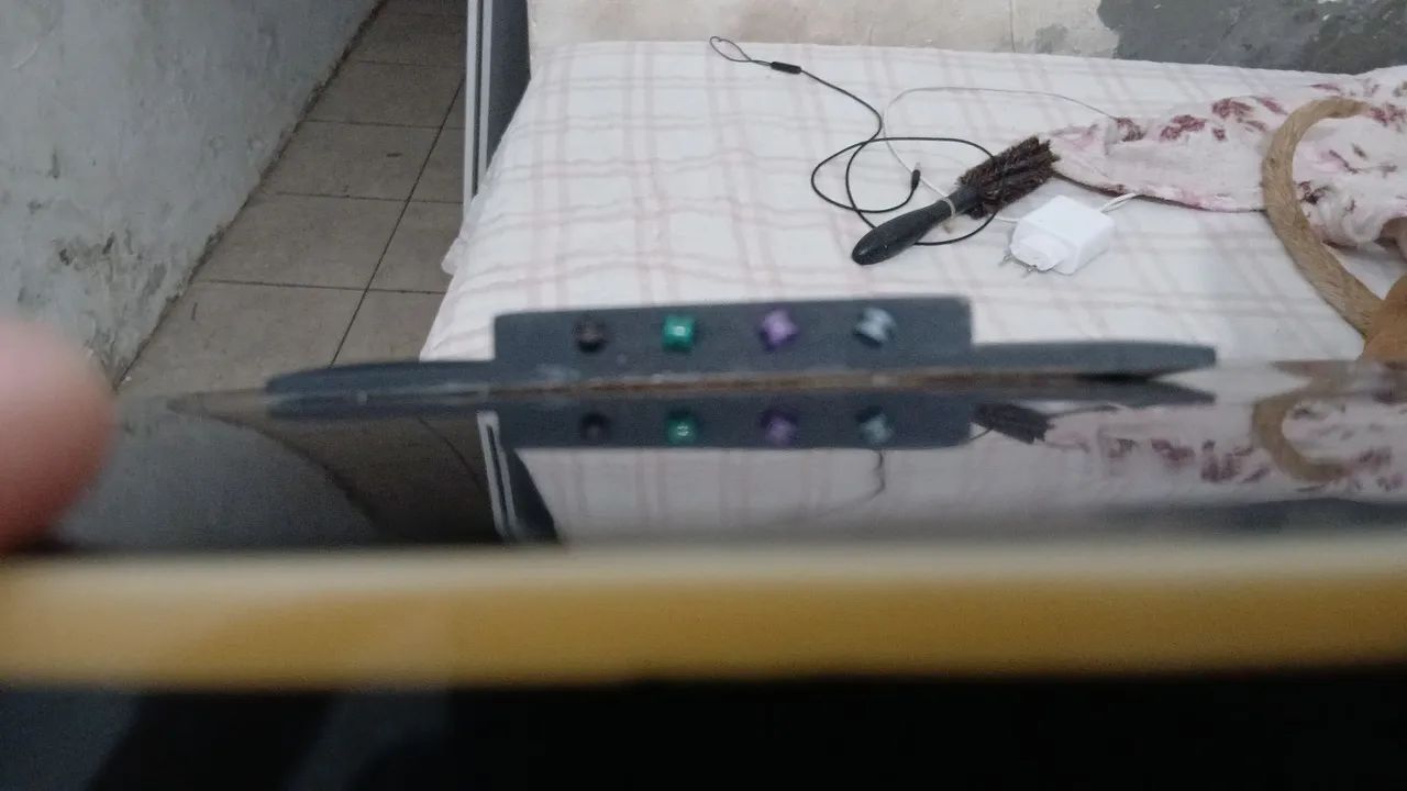 Cavaquinho elétrico  - Foto 2