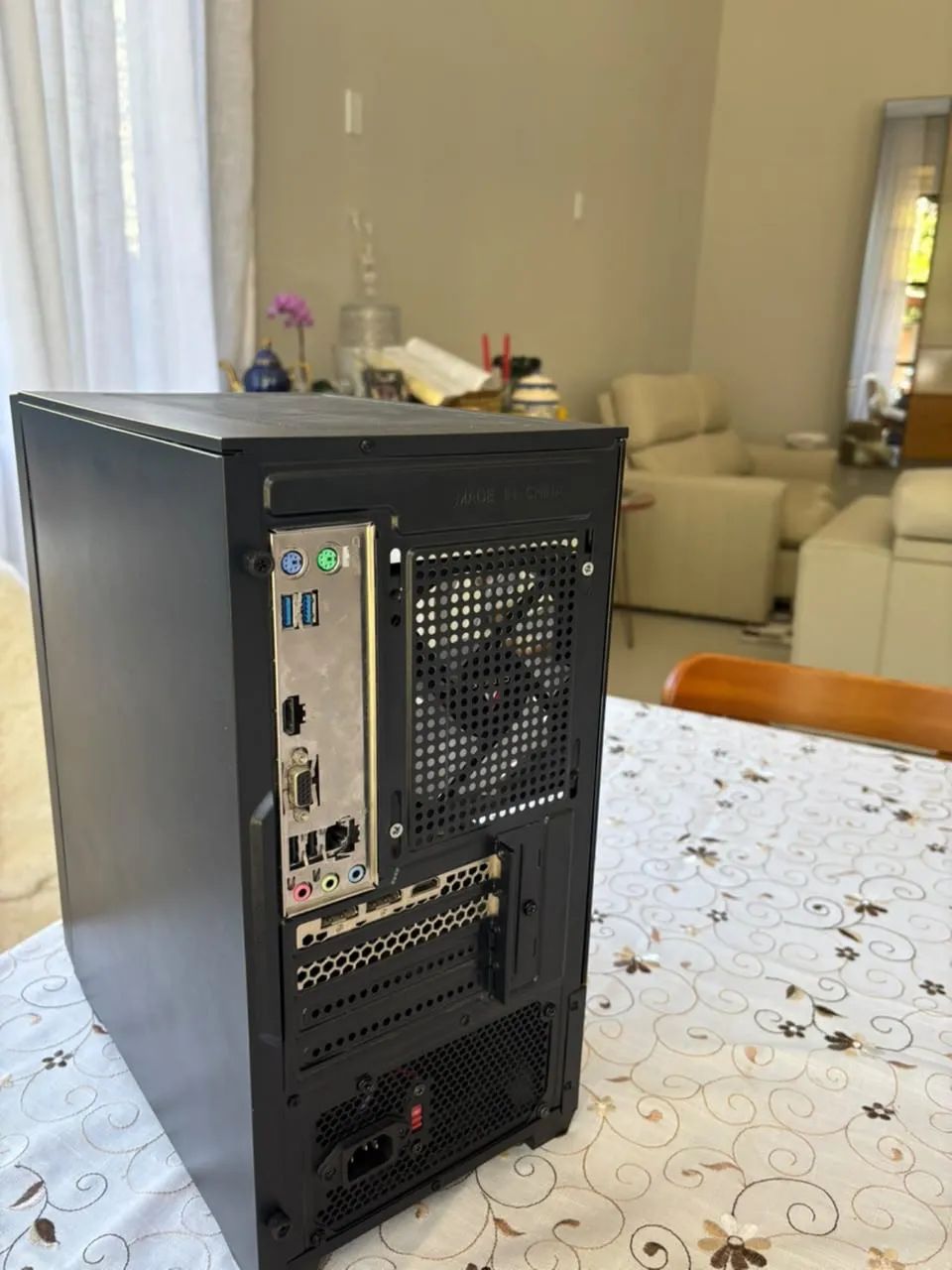 Vendo pc gamer - Foto 4