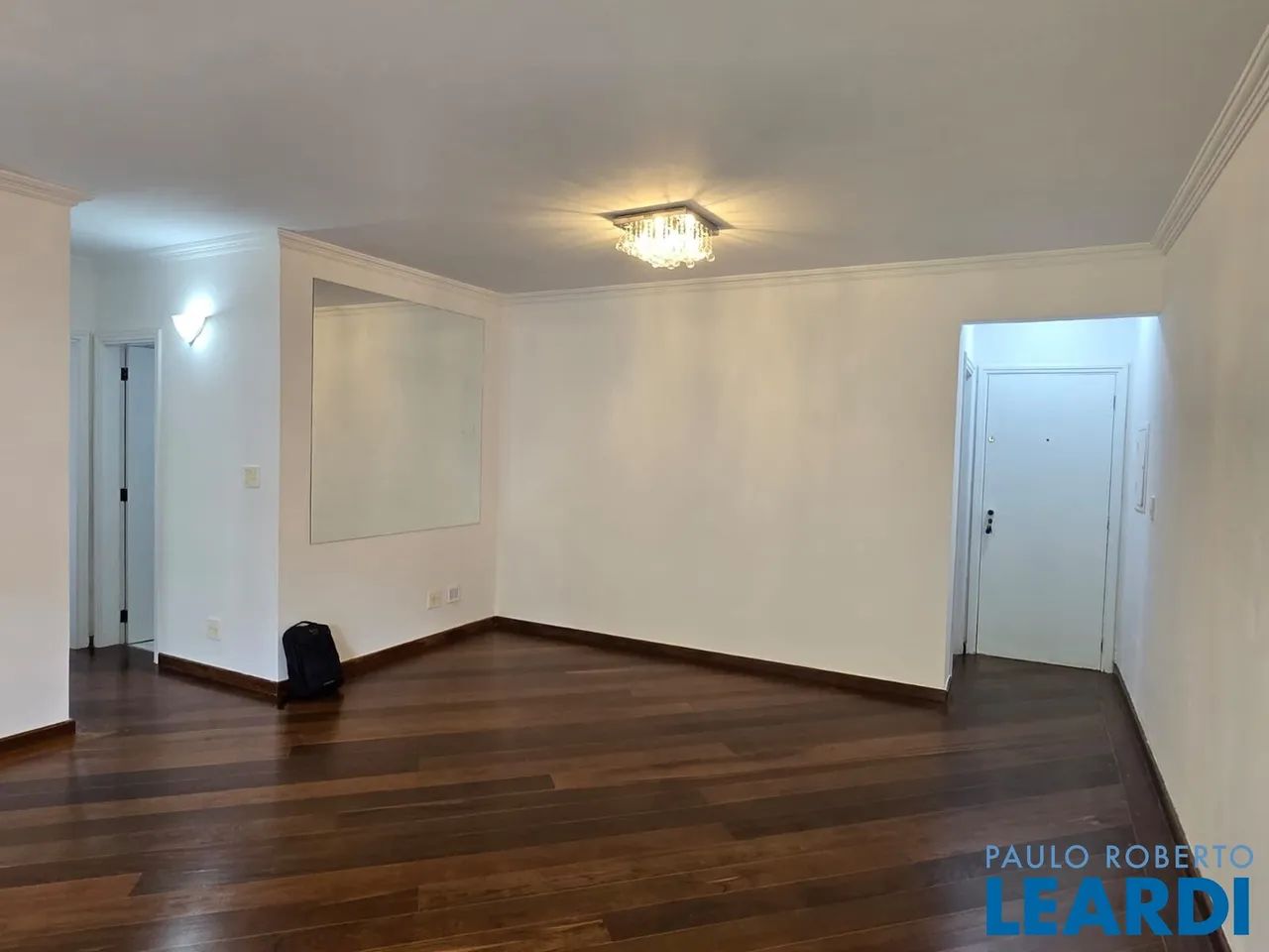 APARTAMENTO - ALPHAVILLE - SP - Foto 4