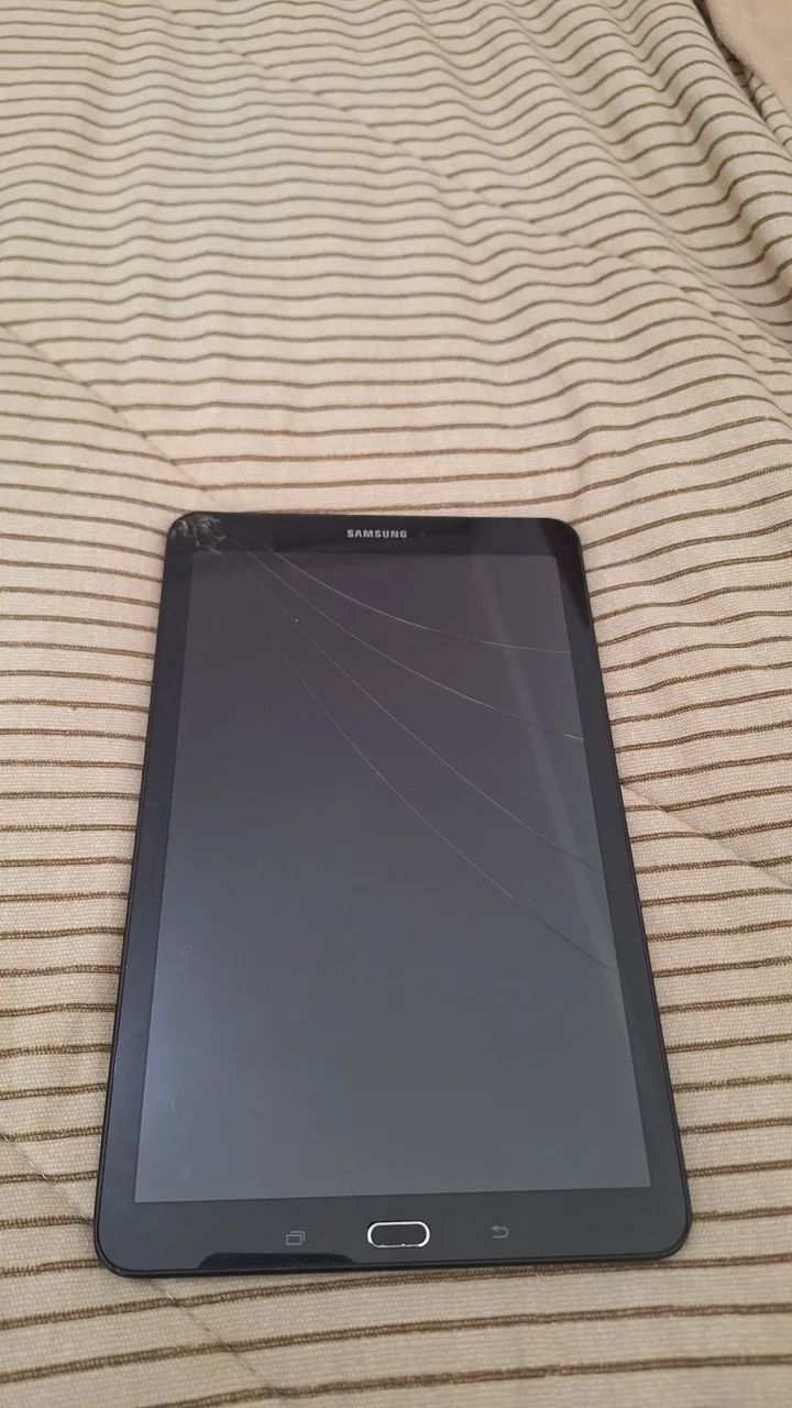 Tablet Samsung 9,6" - Foto 2