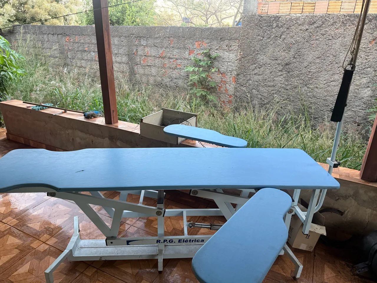 Maca rpg elétrica - Foto 3