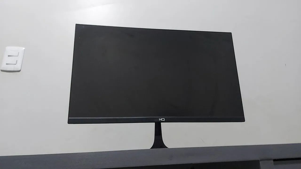Monitor Gamer HQ Ultra 24" IPS 200Hz Full HD - Foto 2