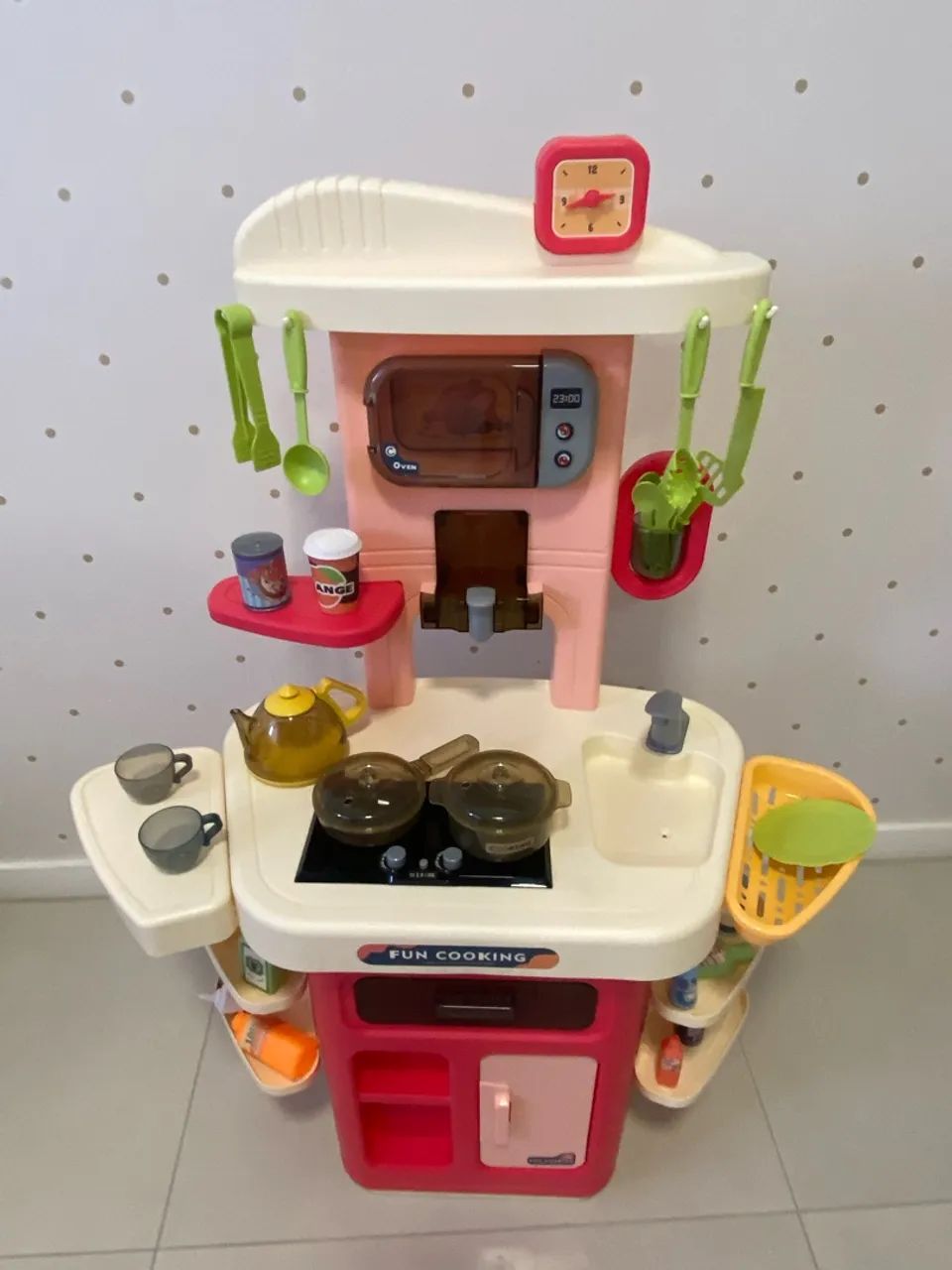 Cozinha infantil - Foto 2
