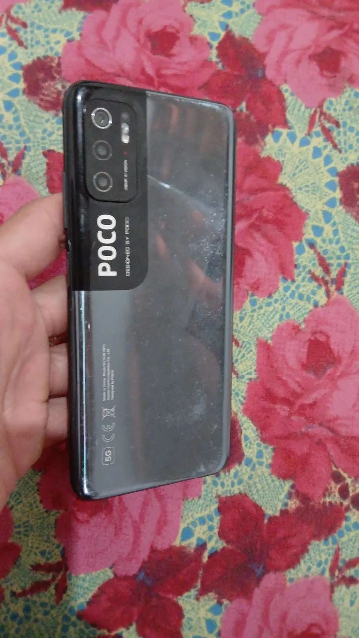 Poco m3 pro 5g - Foto 2