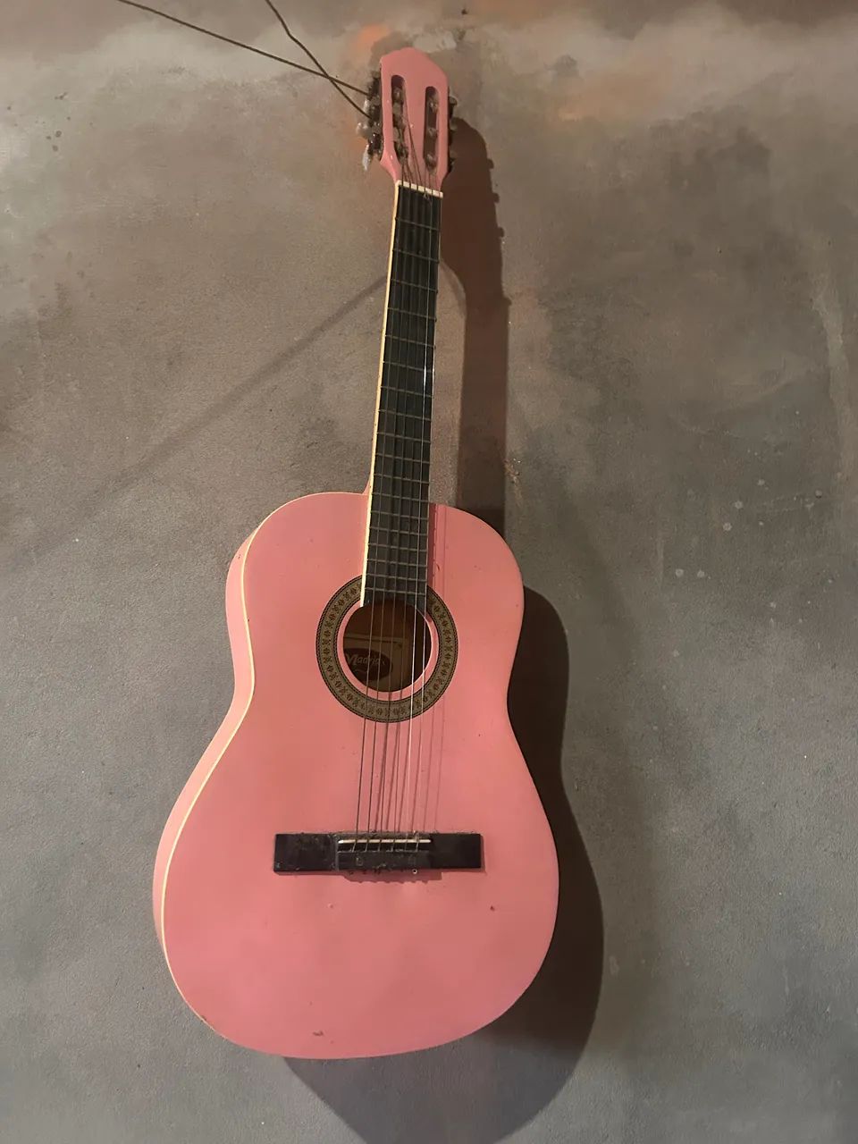 Violão  - Foto 2