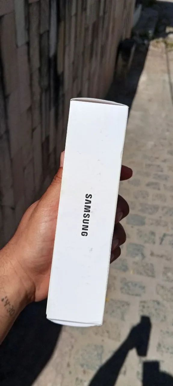 Galaxy A17  - Foto 5