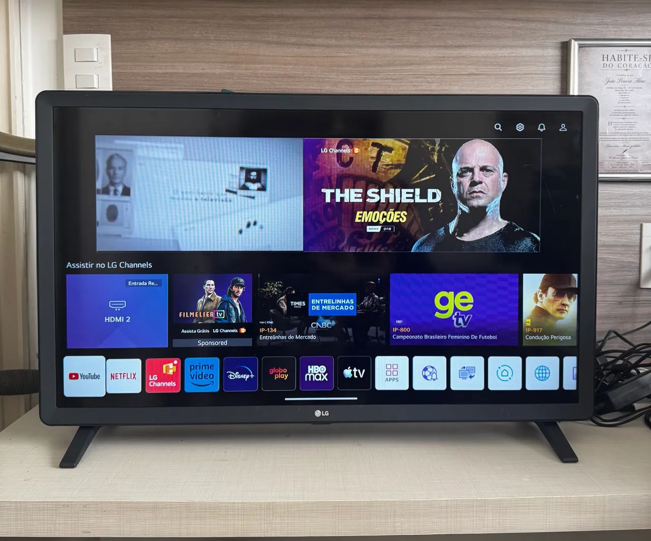 tv lg 32lq621cbsb