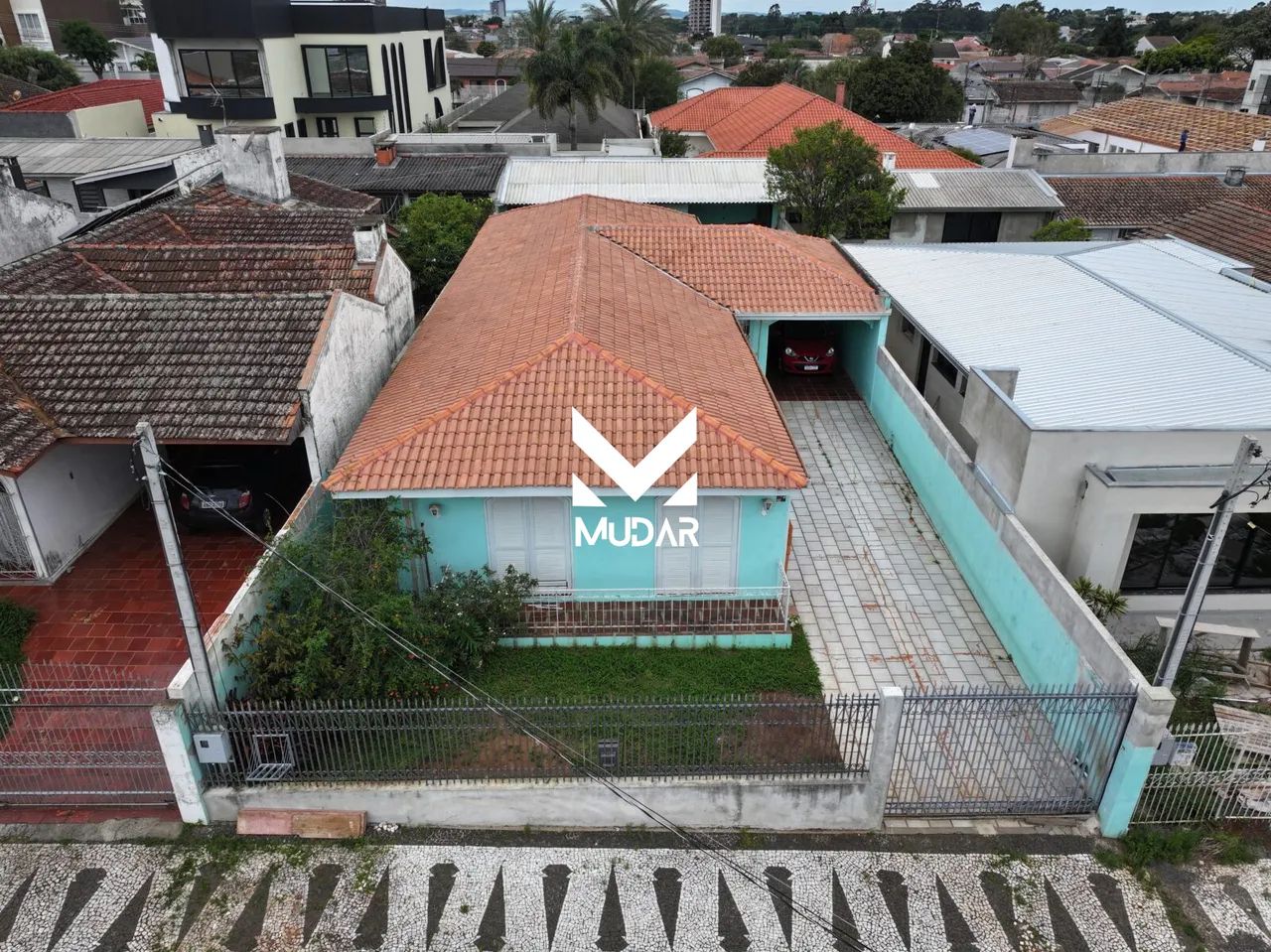 Casa com 3 quartos e Edícula  Jardim América - Foto 2