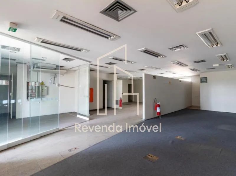 SALA COMERCIAL COMERCIAL em SÃO PAULO - SP, ALTO DE PINHEIROS