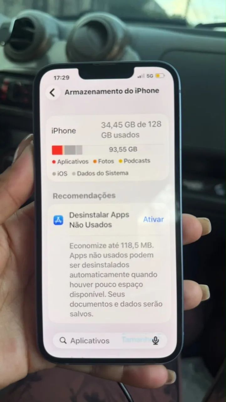 iPhone 14  - Foto 4