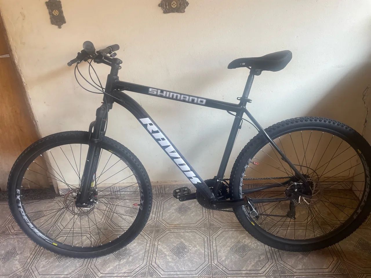 Bicicleta shimano  - Foto 4