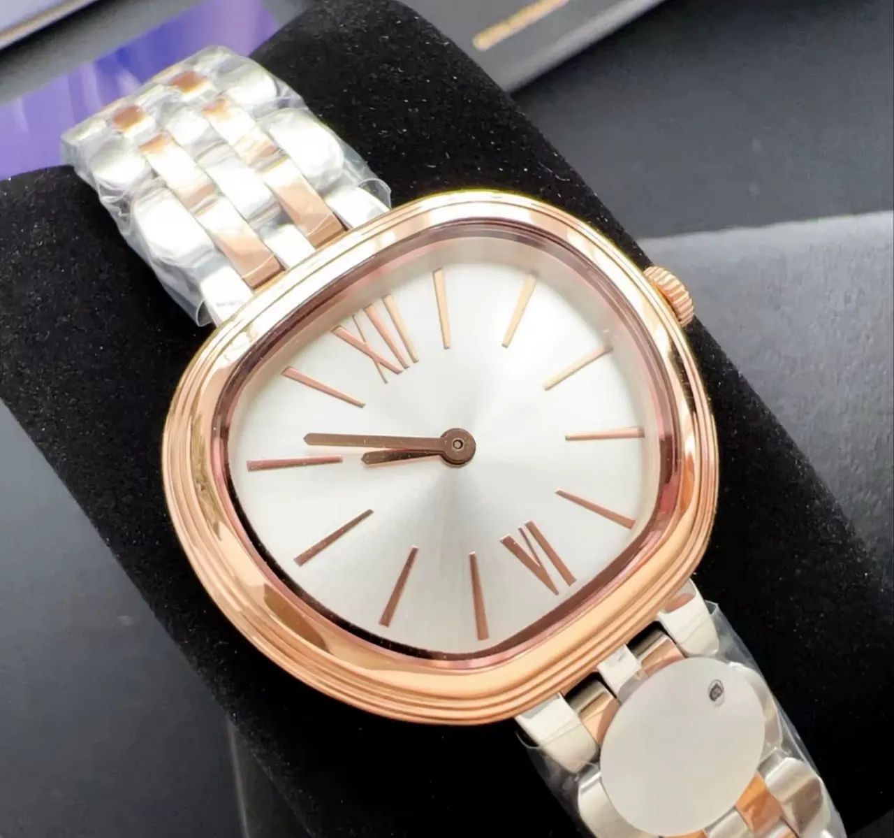 Relógio Piaget clone feminino  - Foto 2