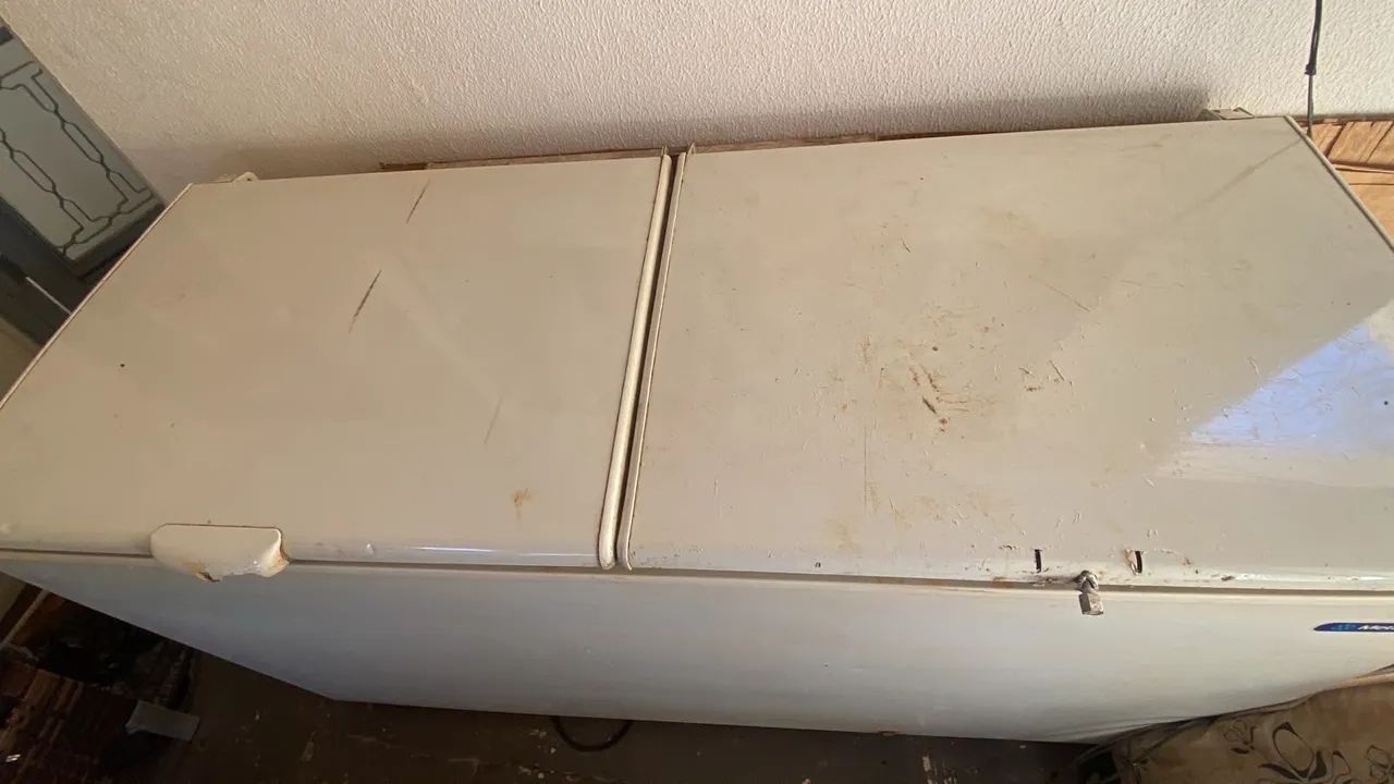 Freezer metralfrio  - Foto 3