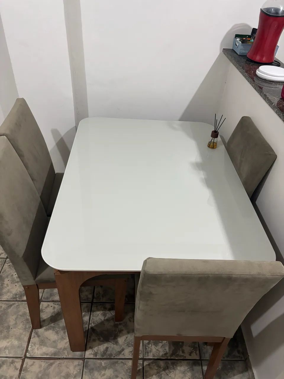 Mesa de jantar  - Foto 2
